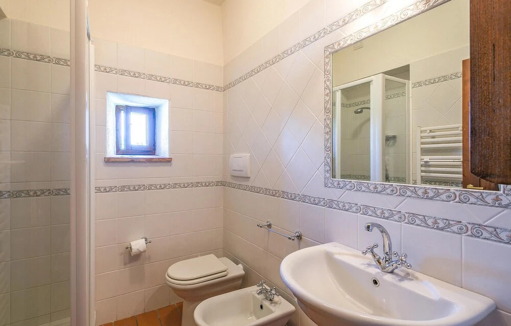 Pet Friendly Home In Cortona With Wifi