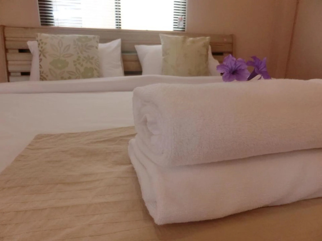 Panisara Pool Villa Resort Huahin