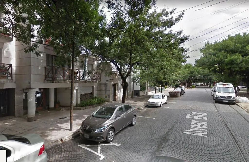 Alvear Bis