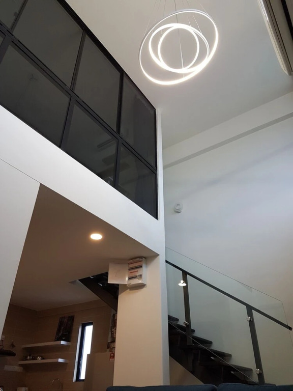 D'Latour Condo by LL