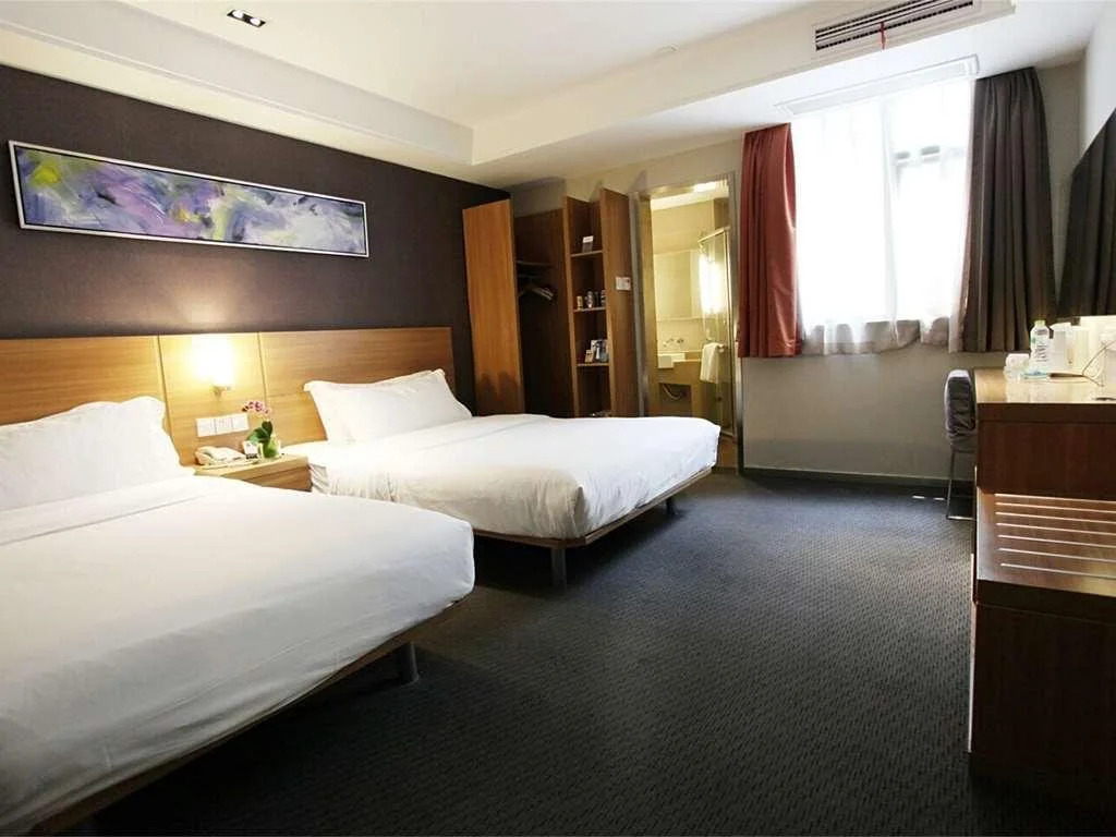 Ibis Hotel Yangzhou Wenchangge
