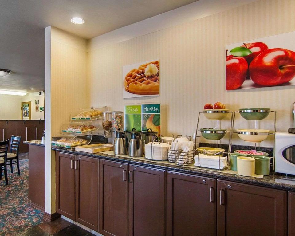 Quality Inn Bend North