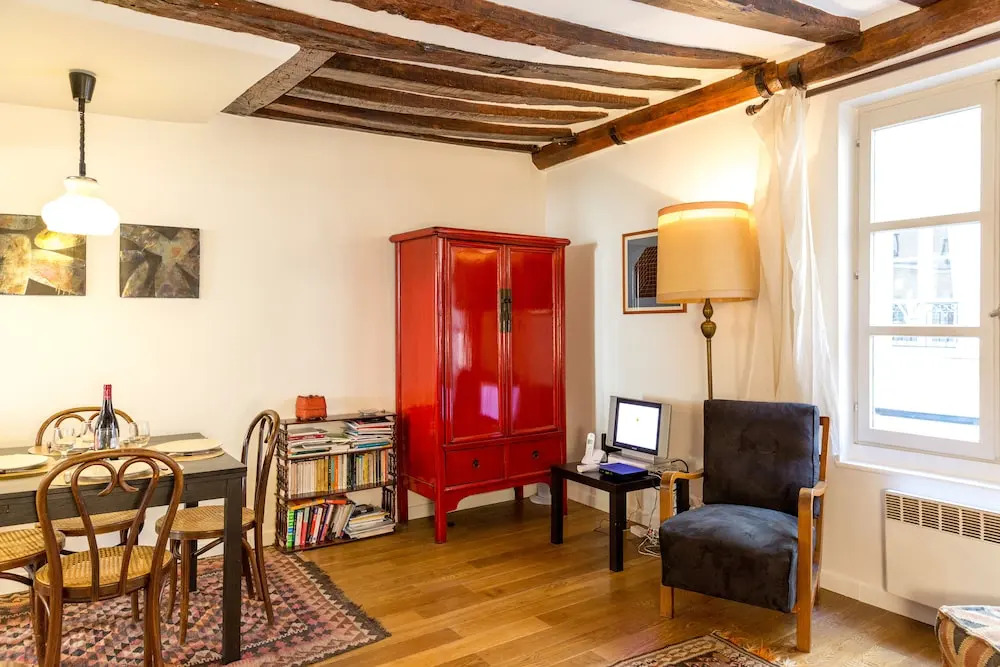 Appartement 1 chambre