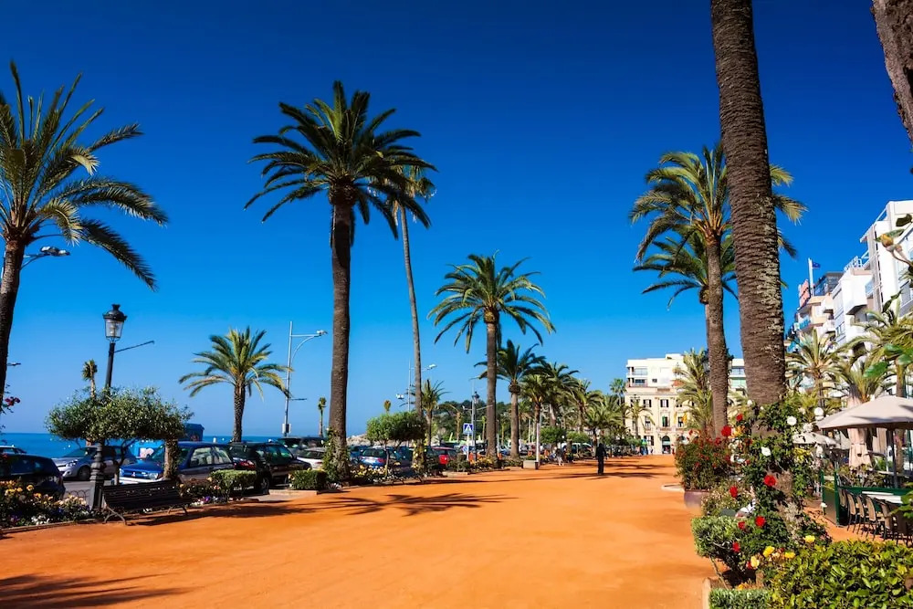 Apartamento Vivalidays Solfanals II