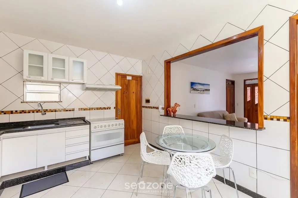 Apt c/ 2 Bedrooms in Conquista, Ilheus/ba Ptz0166