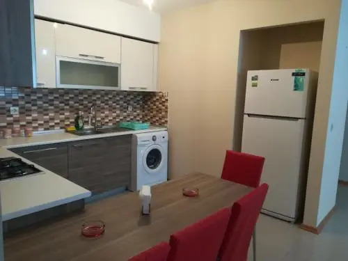 Boulevard Apartments