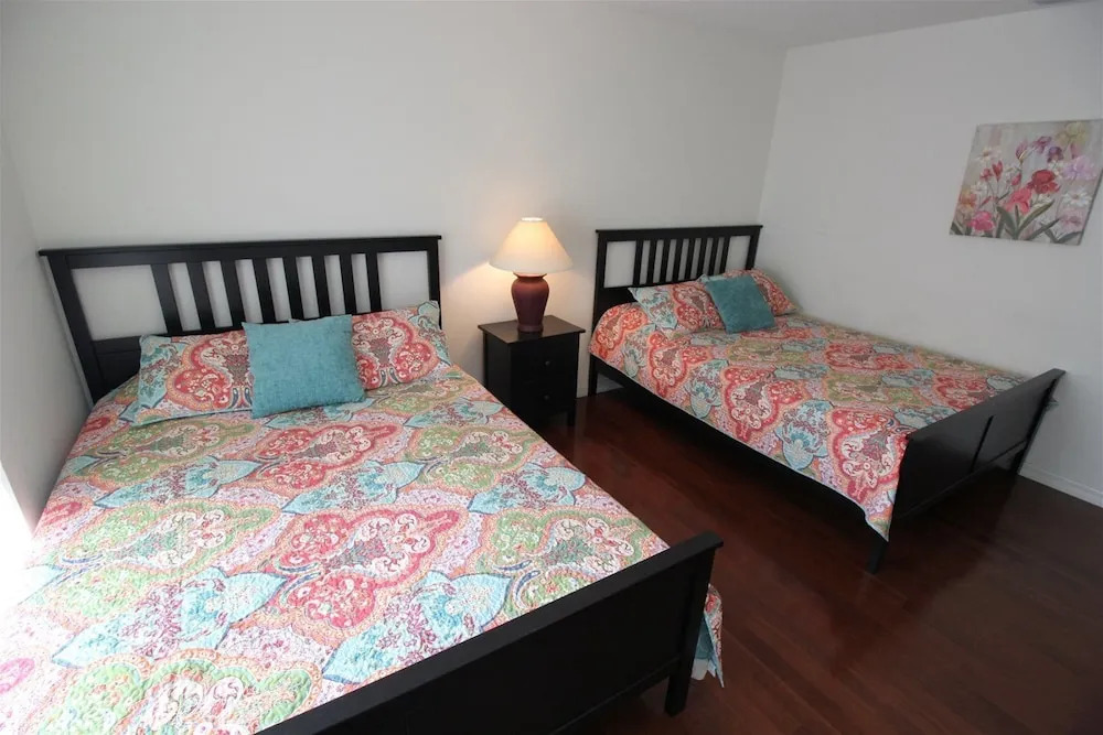 Villa Dylan - Comfort - 5 Bedroom