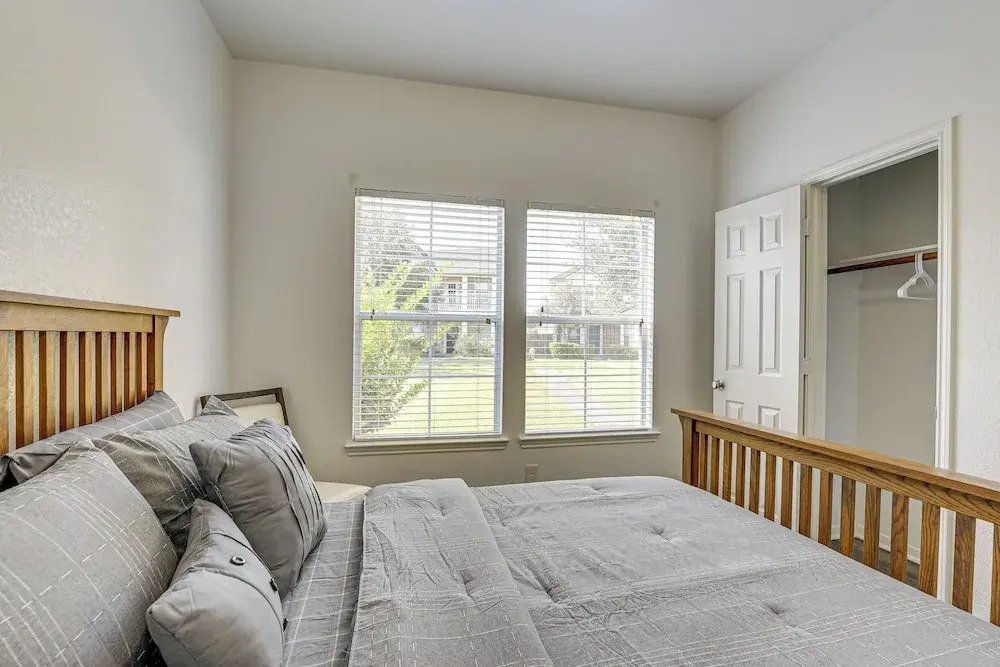 Family-friendly Houston Home: Soccer Fans Welcome!