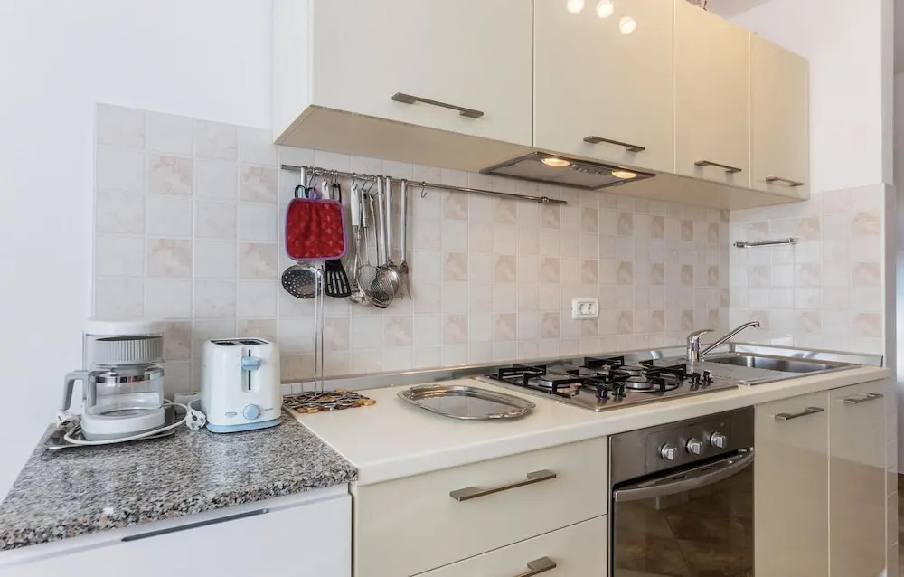 Stunning Apartment in Rovinj With 1 Bedrooms and Wifi