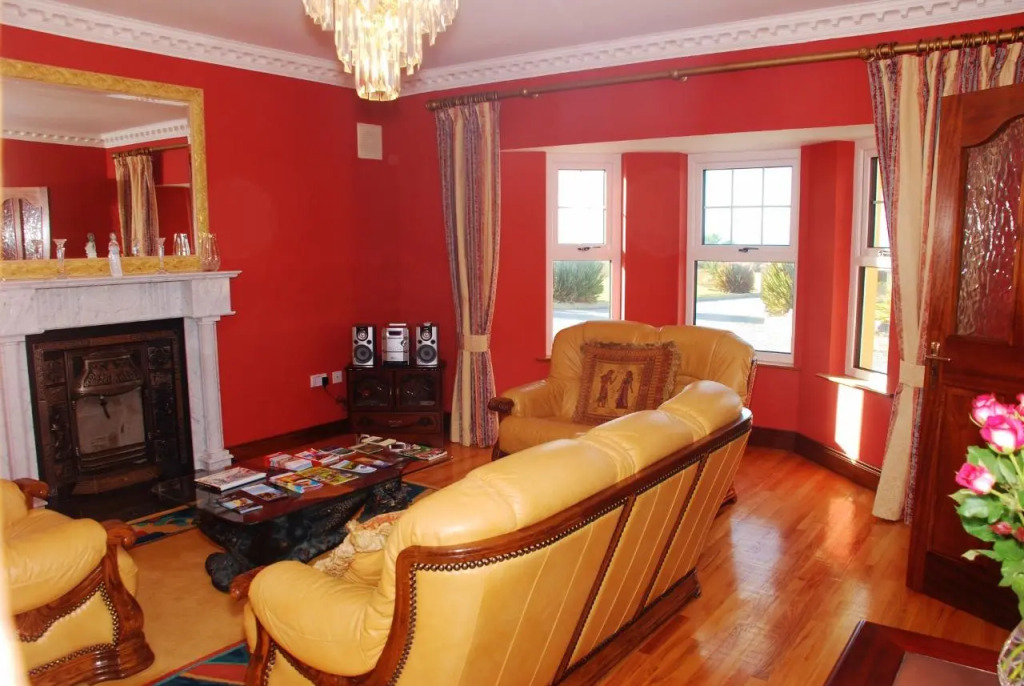 Seashore B&B