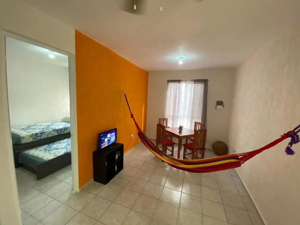 Kaab Kalan Aldea Tulum