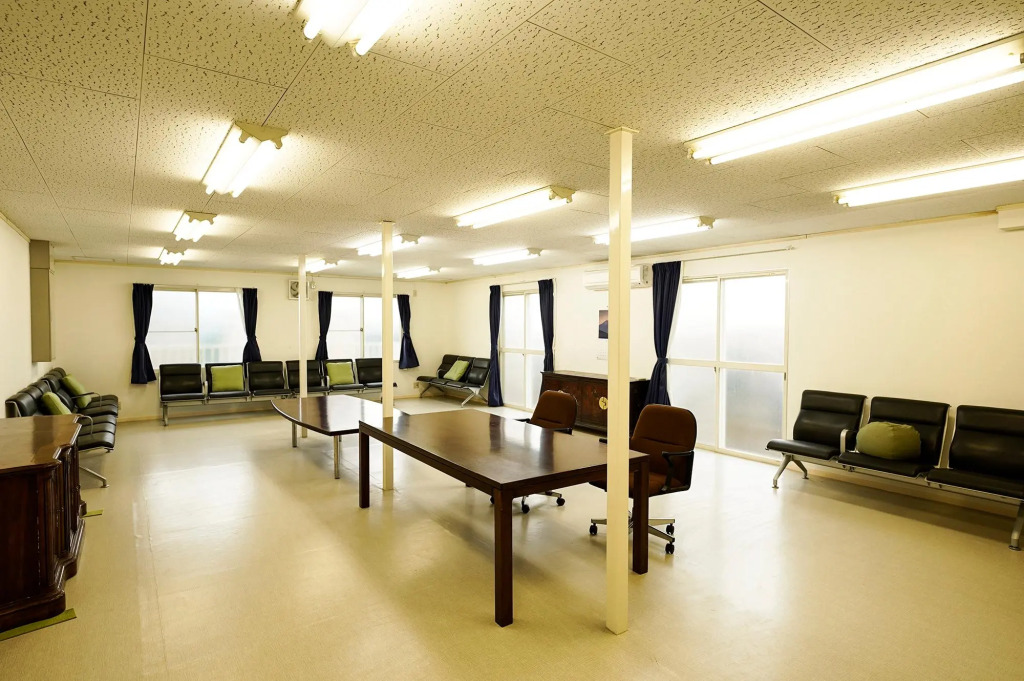 Narita SkyPark Inn Shibayama