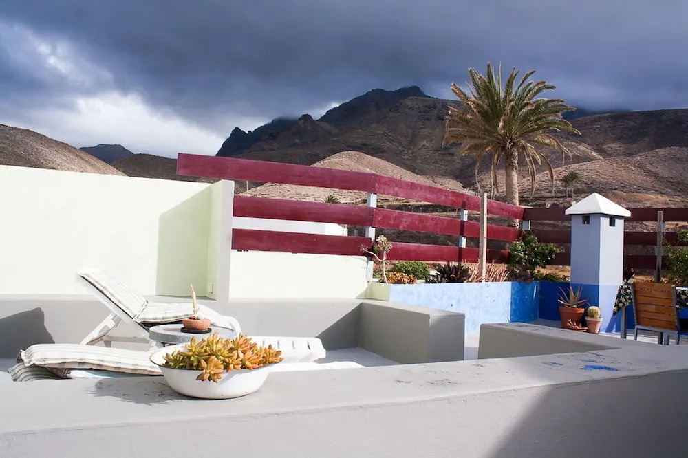 Casa Luna