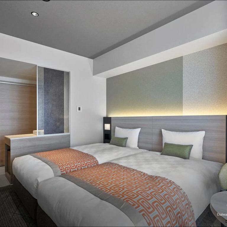 Daiwa Roynet Hotel Osaka Sakaisujihonmachi