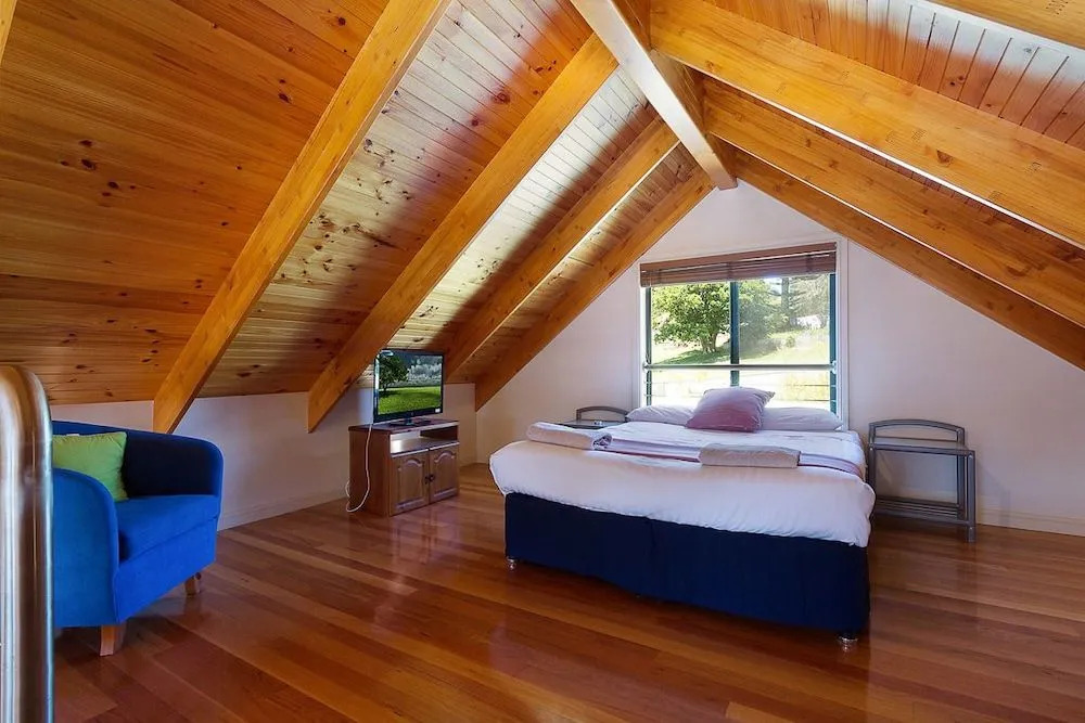 Snug Cove Villas