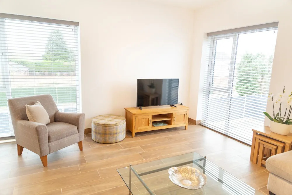 Citystay Living - Franklin House