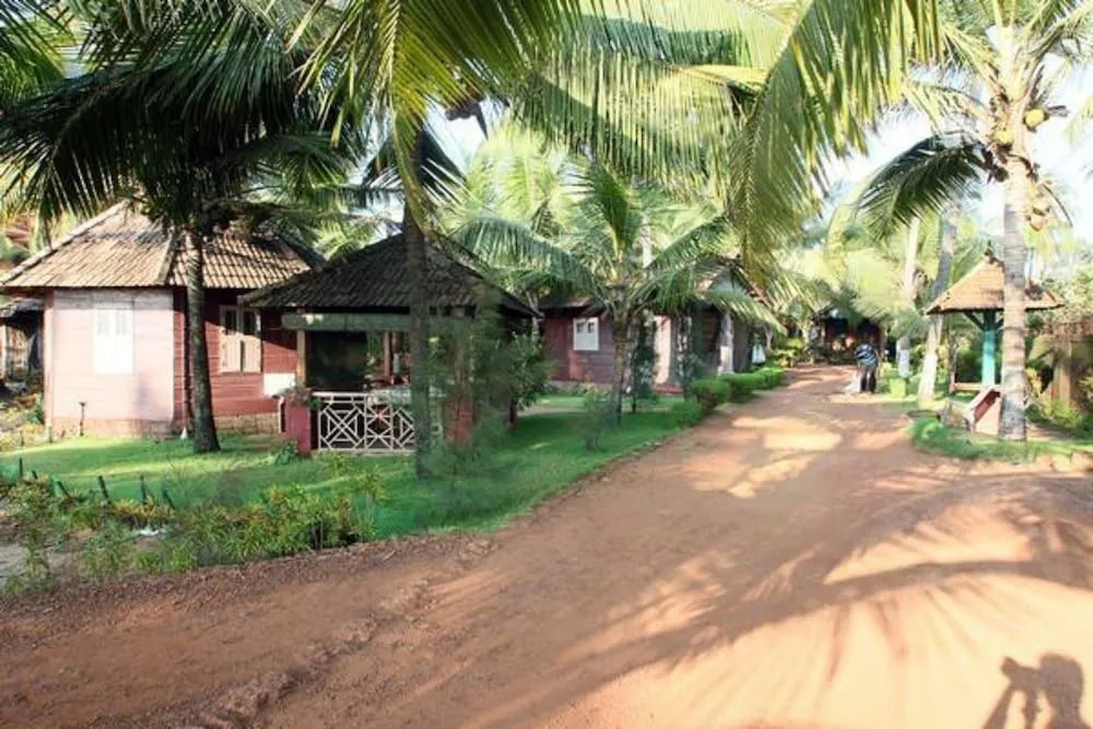 Pranav Beach Resort