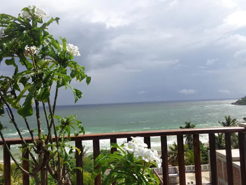 Hotel Silan Mo