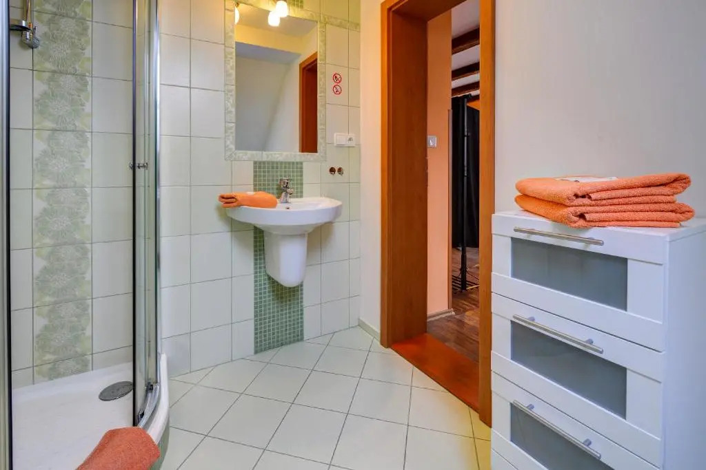 Pension Vila Hana