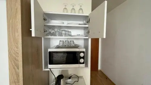 Hotel Sun Apartments