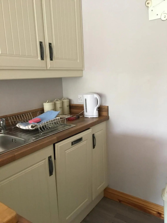 Woodview Lodge