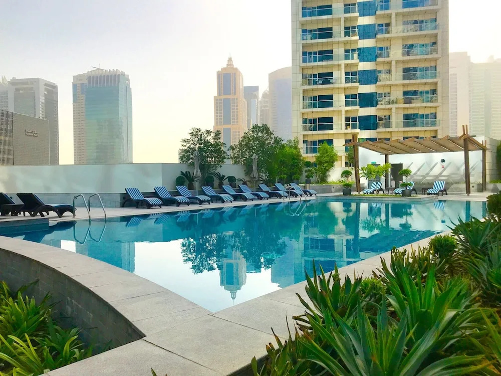 Residence Dubai - Silverene
