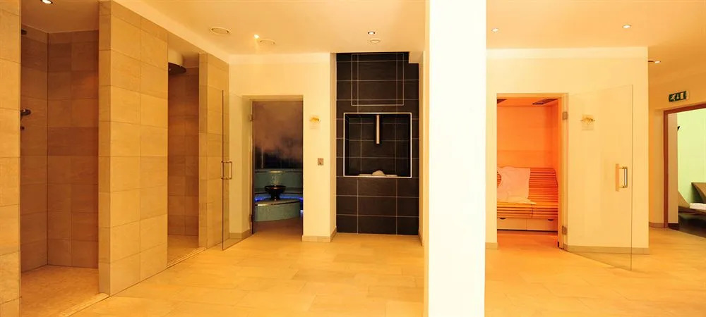 Das Posthaus stubai&smart Hotel