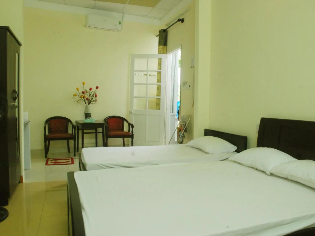 Homestay Hong Cong