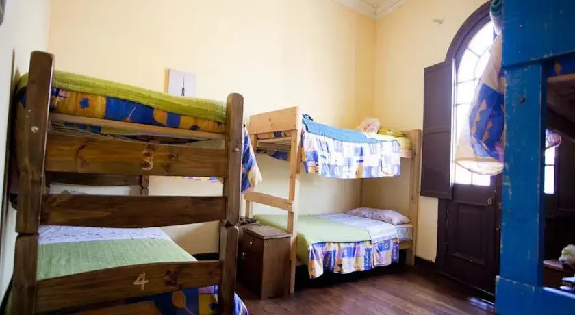 Valpackers Hostel