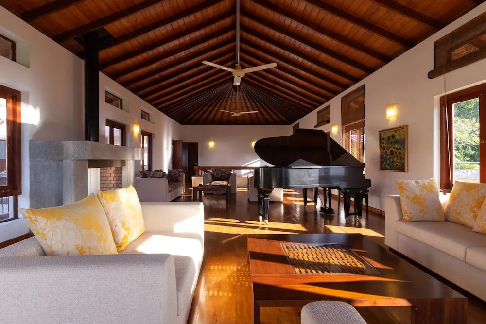 Villa Victoria