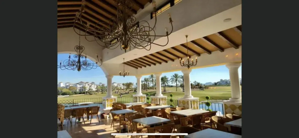 2-Bed Apartment in La Torre Golf Resort Roldan