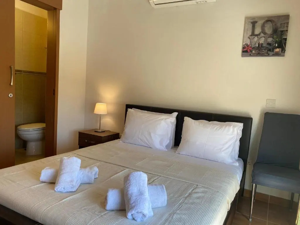 Serena Holiday Villa DPS6