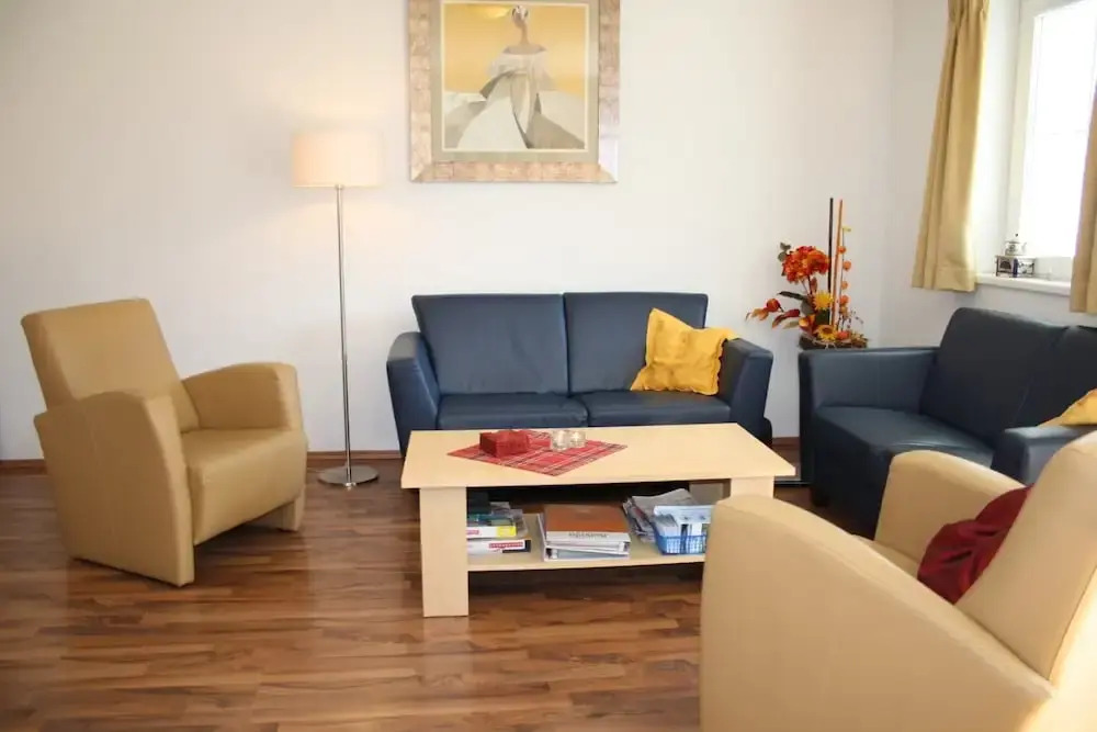 Apartment in Kaprun near Ski Lift