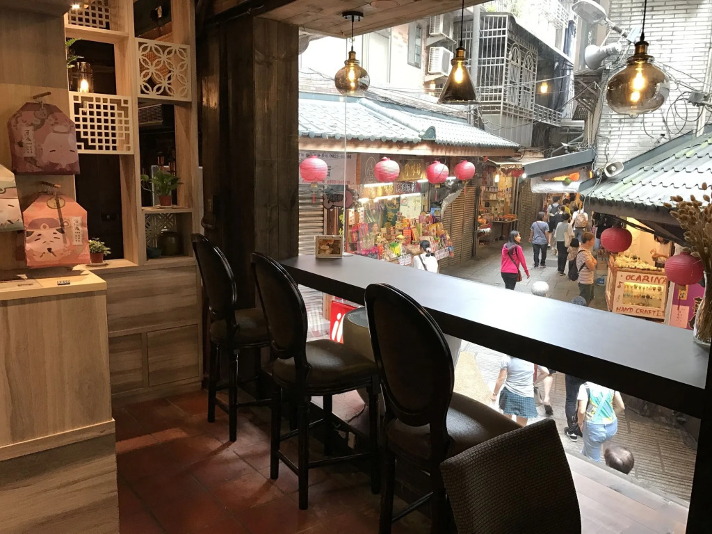 Chiu Chunt Dint B&B