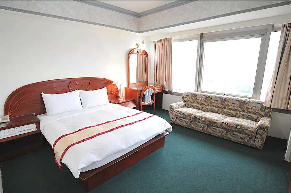 Sungting Hotel
