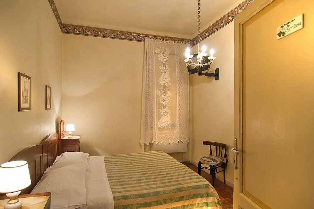 Villa Fiorita