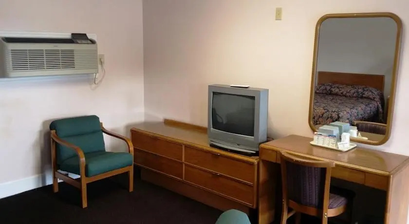 Economy Inn Rocky Mount