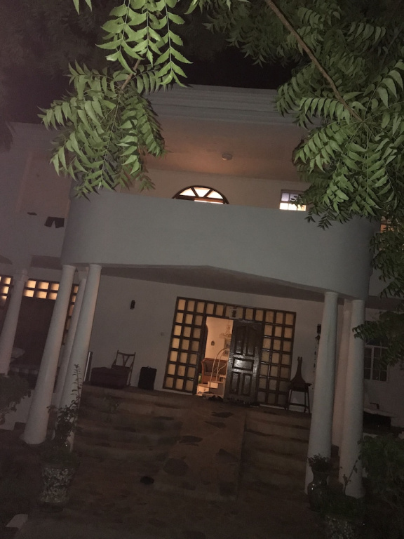 Coconut Village Beach Resort