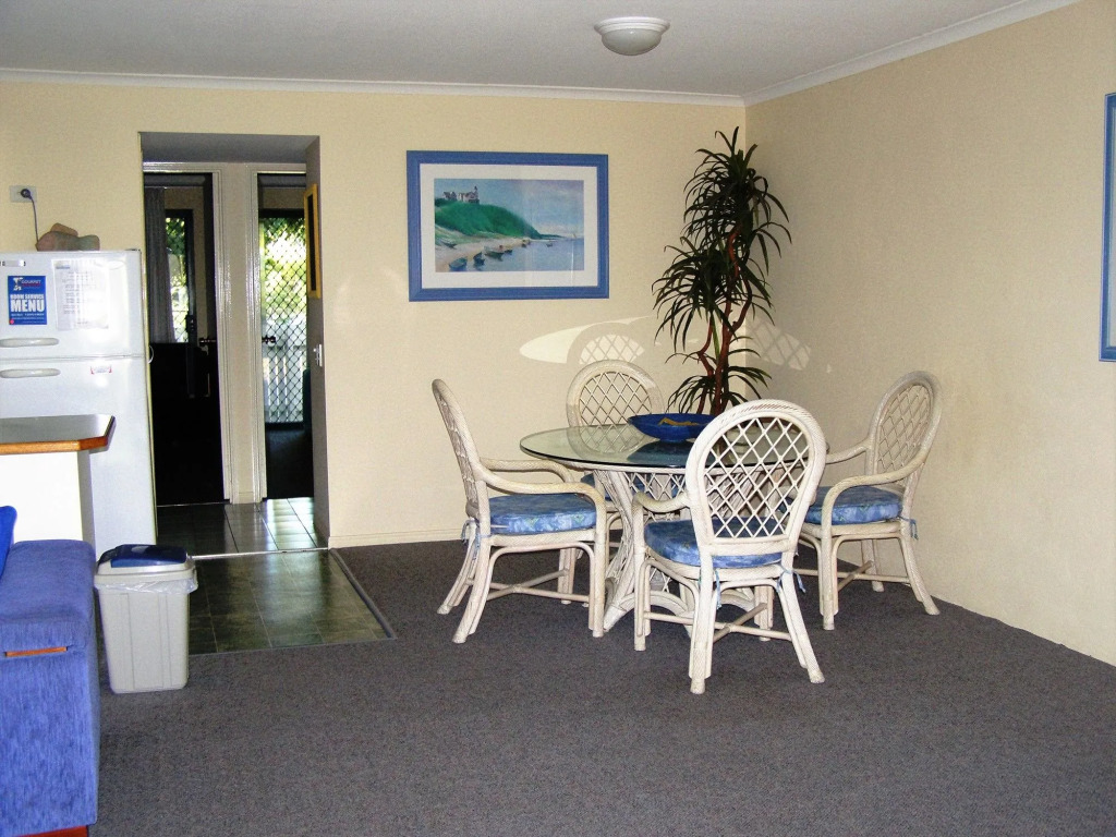 Noosa Keys Apartments
