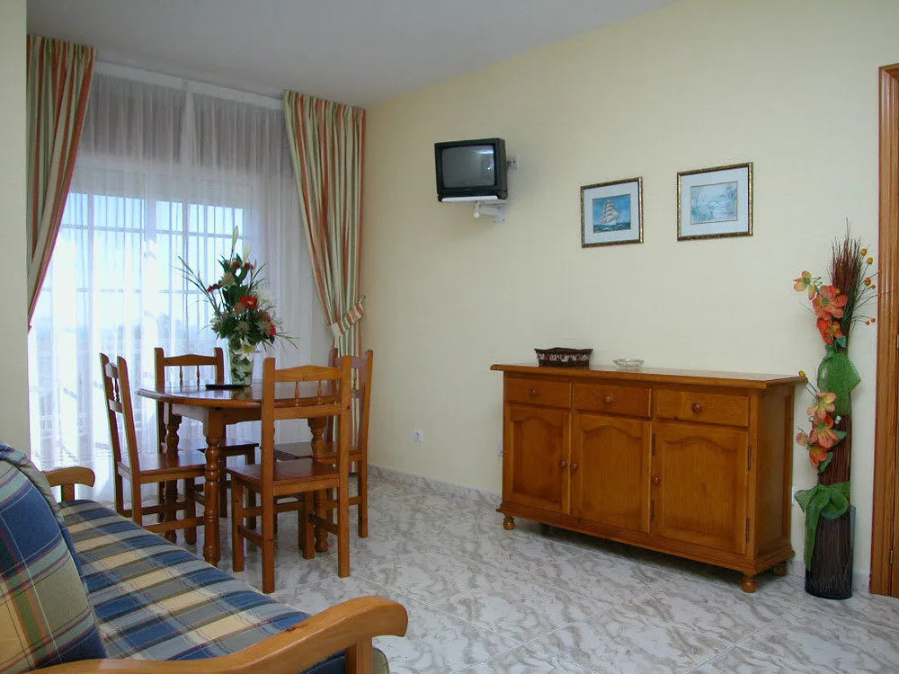 Apartamentos Coral Do Mar I