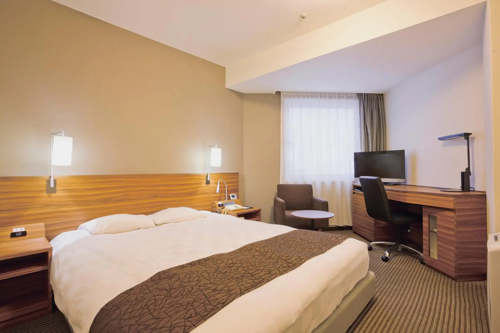 Kichijoji Tokyu REI Hotel
