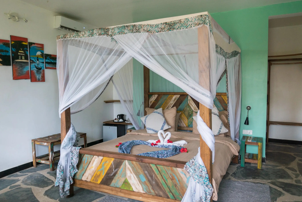 Zanzibar Bay Resort & Spa