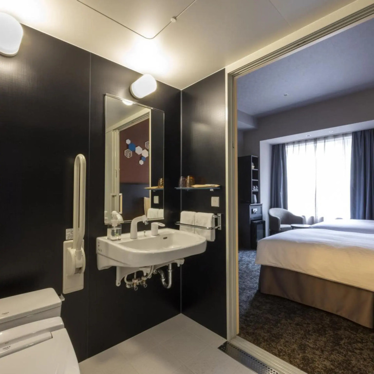 ibis Styles Tokyo Ginza East