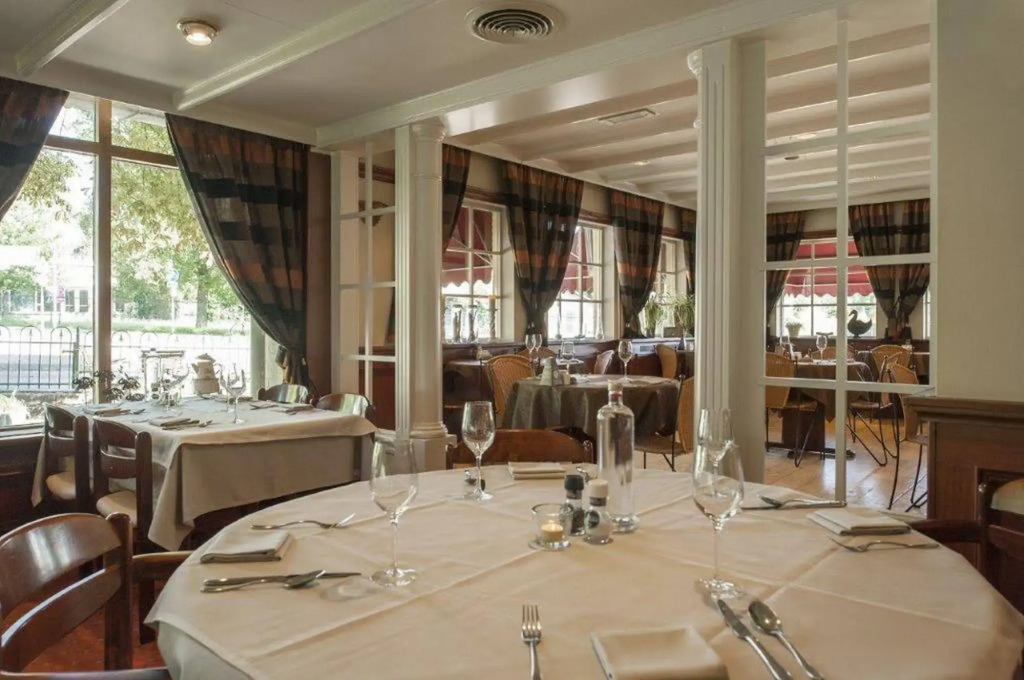 Hotel Restaurant de Loenermark