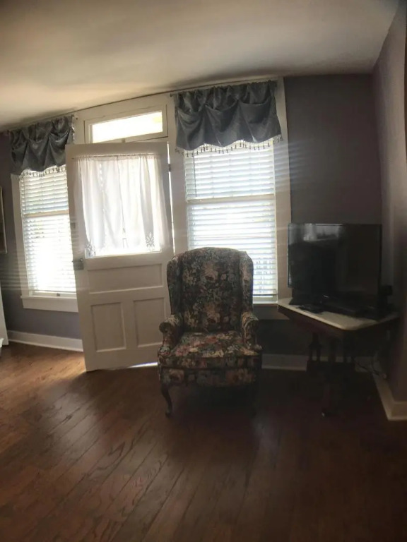 Kennedy Manor B&B