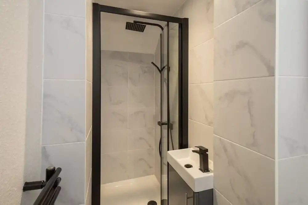 Host Stay Seabourne Villas