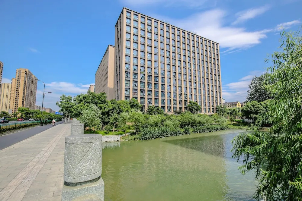 Hangzhou Ximi Service Apartment