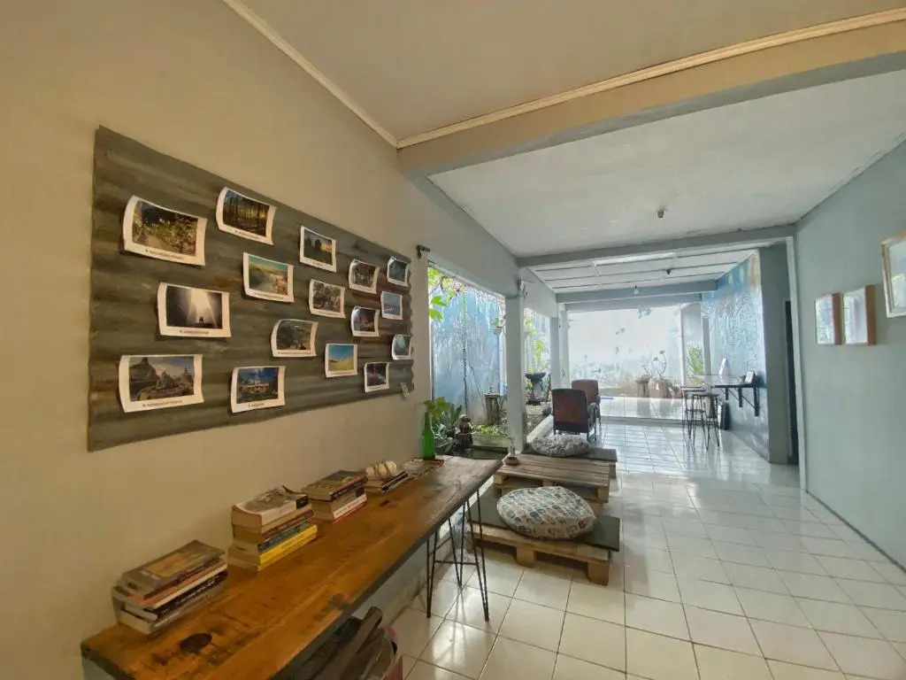 Reeneo Guesthouse
