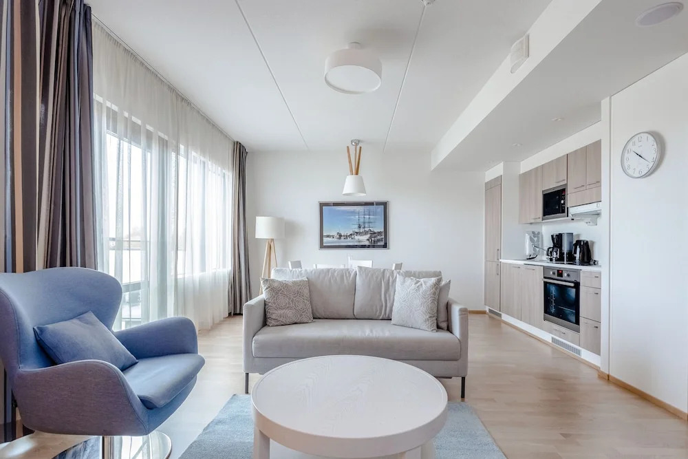 Holiday Club Turun Caribia Superior Apartments