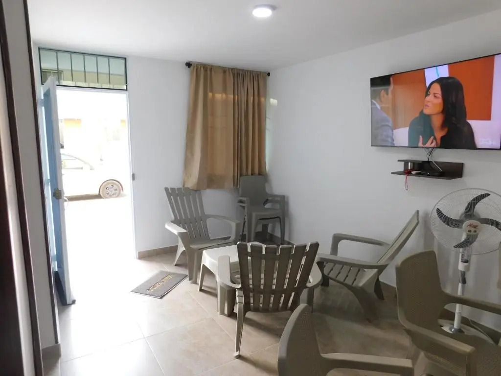 Hermosa casa en Santa Marta! (Conjunto Cerrado)